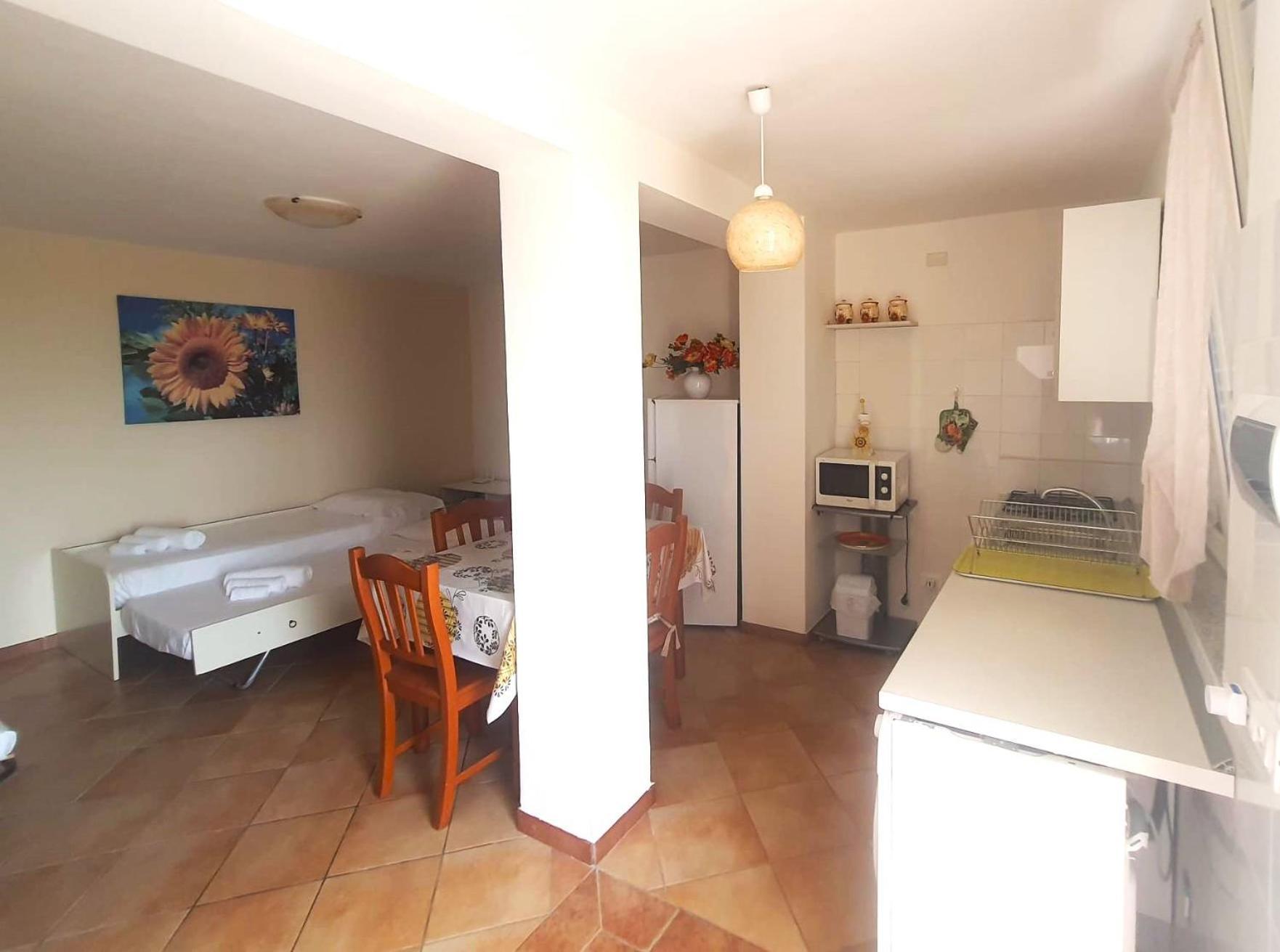 Casa Vacanza Villa Aurora Laureana Cilento Екстер'єр фото